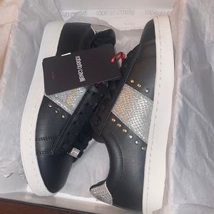 Roberto cavalli sport sneakers